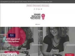 Sites similar to connex-education.com