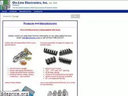 Sites similar to connex-electronics.com
