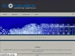 Sites similar to connex-llc.com