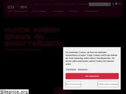 Sites similar to connex-stb.de
