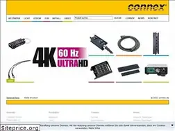 Sites similar to connex.de