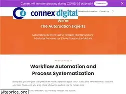 Sites similar to connex.digital