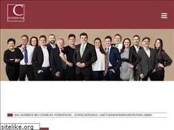 Sites similar to connexa.at