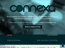 Sites similar to connexa.io