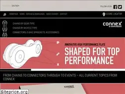 Sites similar to connexchain.com