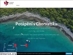 Sites similar to connexdiving.cz