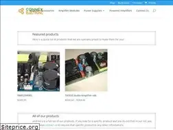 Sites similar to connexelectronic.com
