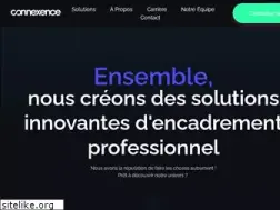Sites similar to connexence.com