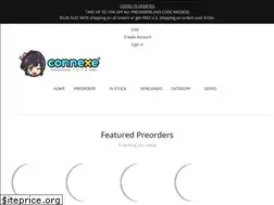 Sites similar to connexetoyshop.com