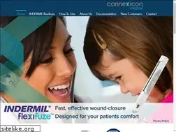 Sites similar to connexiconmedical.com