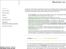 Sites similar to connexin.de
