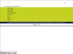 Sites similar to connexing.it