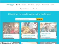 Sites similar to connexion-francaise.com