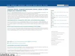 Sites similar to connexion-internet.com