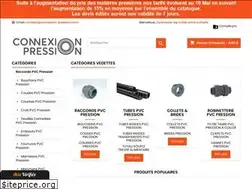 Sites similar to connexion-pression.com