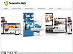 Sites similar to connexion-web.com
