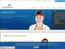 Sites similar to connexion.co.uk