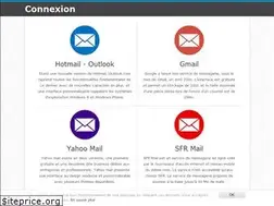 Sites similar to connexion.email