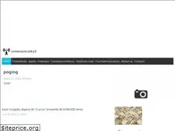 Sites similar to connexion.tokyo