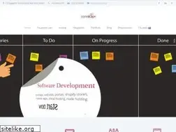 Sites similar to connexion3.gr