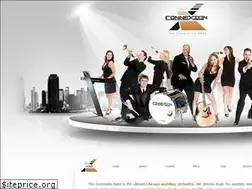 Sites similar to connexionband.com