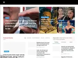 Sites similar to connexionblog.com
