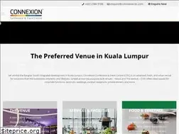 Sites similar to connexioncec.com