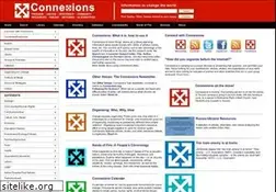 Sites similar to connexions.org