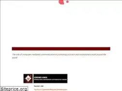 Sites similar to connexionsjournal.org