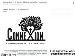 Sites similar to connexionumc.org