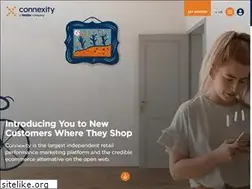 Sites similar to connexity.com