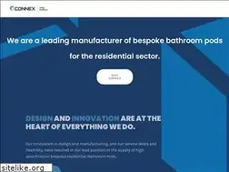 Sites similar to connexoffsite.com