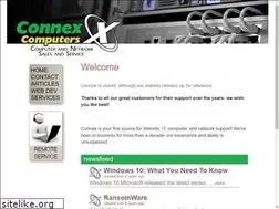 Sites similar to connexpc.com
