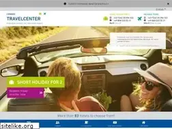 Sites similar to connexreisecenter.com
