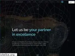Sites similar to connexservice.ca
