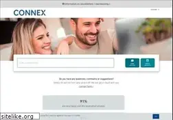 Sites similar to connexservice.com