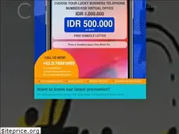Sites similar to connext.co.id