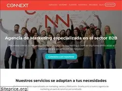 Sites similar to connext.es