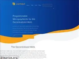Sites similar to connext.network