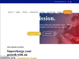 Sites similar to connext.solutions