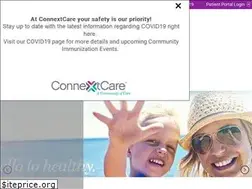 Sites similar to connextcare.org