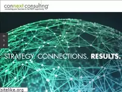 Sites similar to connextconsulting.com