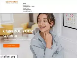 Sites similar to connextec.com