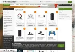 Sites similar to connextion.hu