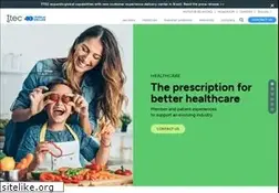 Sites similar to connextions.com