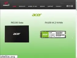 Sites similar to connextit.net