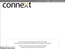 Sites similar to connextme.com