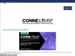 Sites similar to connextmsp.org