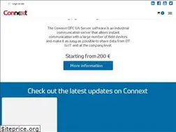 Sites similar to connextopc.com