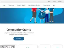 Sites similar to connexus-group.co.uk